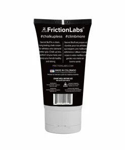 Friction Labs Secret Stuff Tube Liquid Chalk Cream 75ml Black