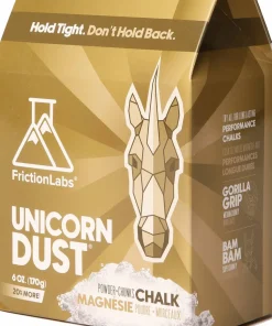 Friction Labs Unicorn Dust Powder+Chunks 71g Gold