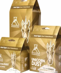 Friction Labs Unicorn Dust Powder+Chunks 71g Gold