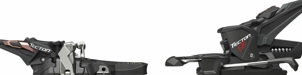 Fritschi-Diamir Tecton 13 Black
