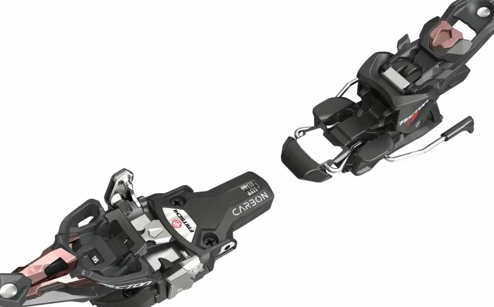 Fritschi-Diamir Tecton 13 Black
