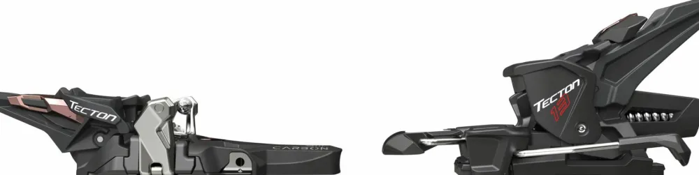 Fritschi-Diamir Tecton 13 Black Clearance