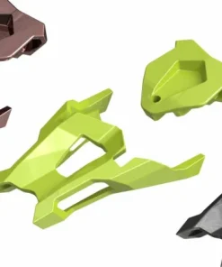 Fritschi-Diamir Tecton 13 Black Clearance