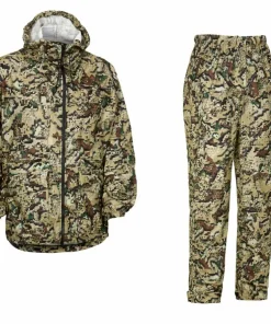 Swedteam Frodin Flies Men's Ridge Hunting Set Desolve Wing Hot