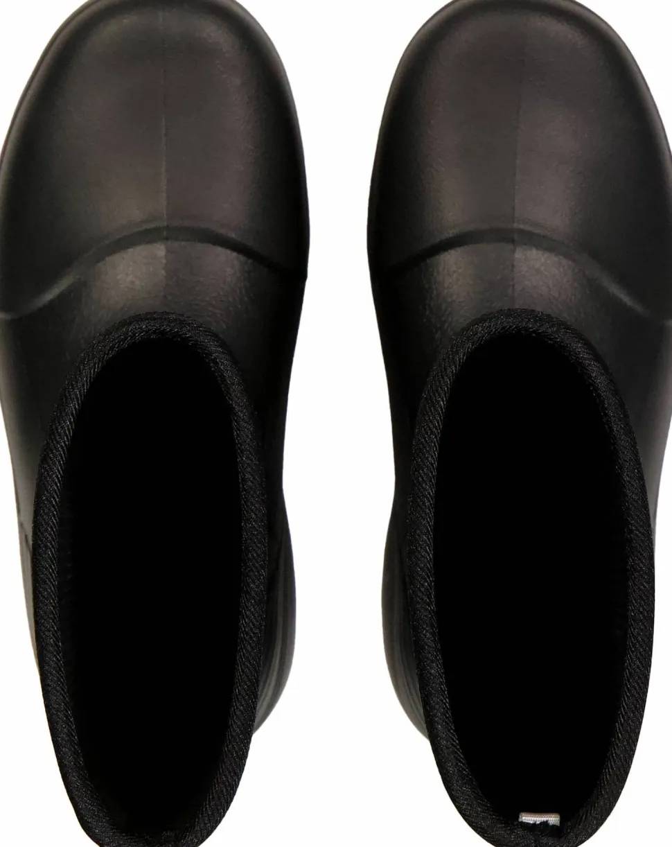 Fubuki Kids' Okinawa Black