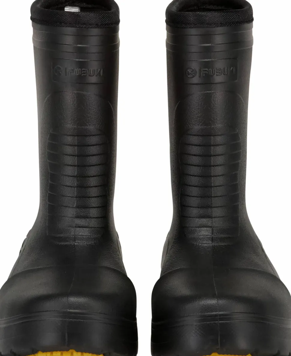 Fubuki Kids' Okinawa Black