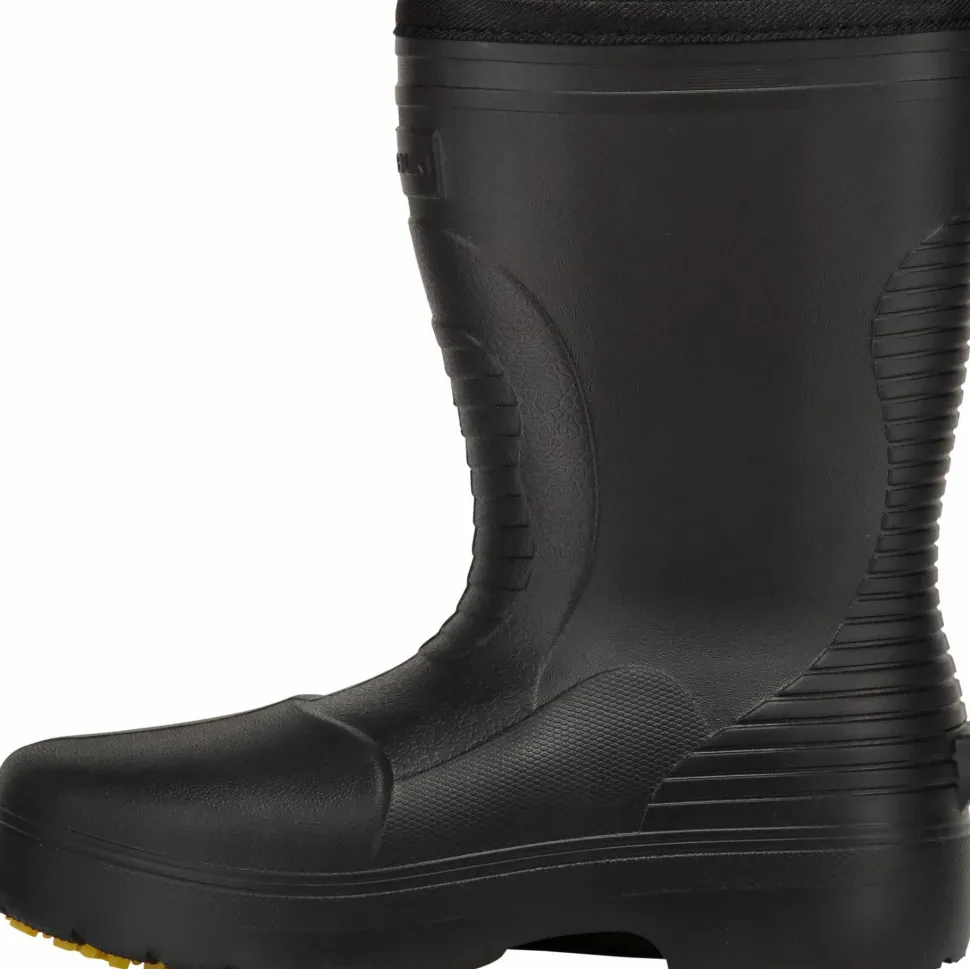 Fubuki Kids' Okinawa Black