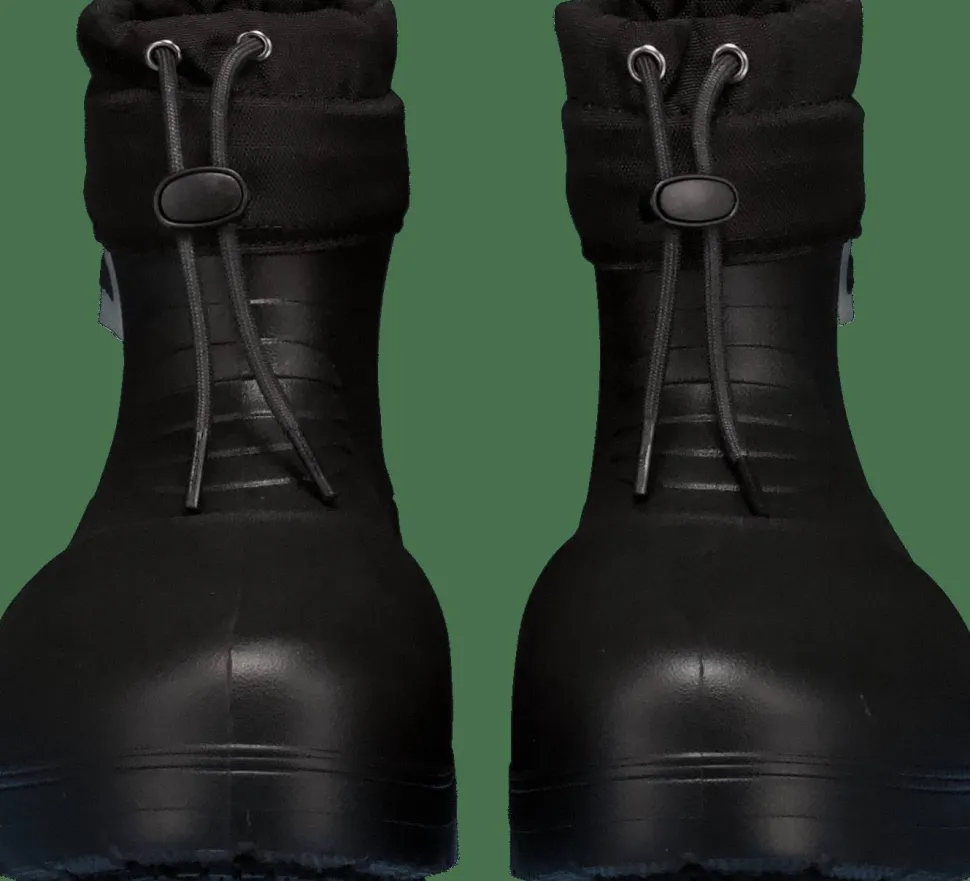 Fubuki Unisex Niseko 3.0 Low Black