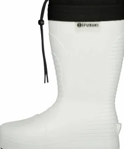 Fubuki Unisex Niseko 3.0 White