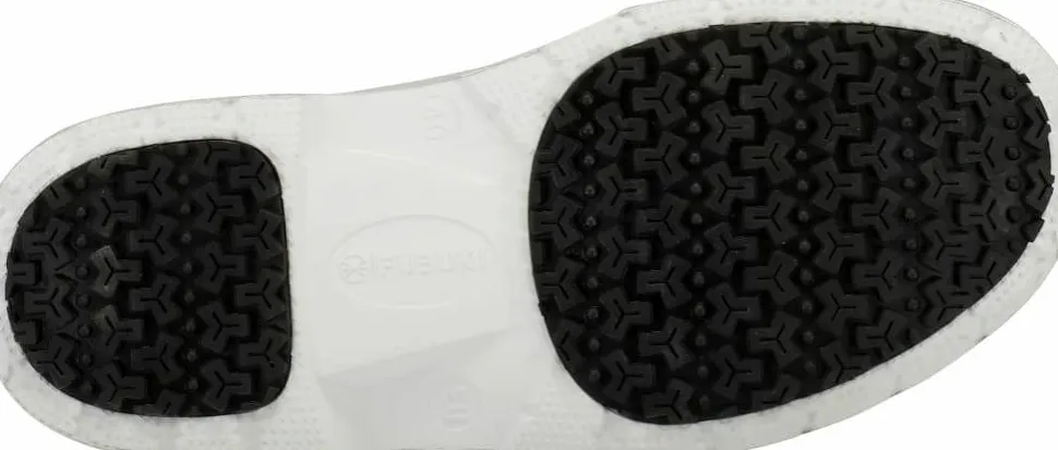 Fubuki Unisex Niseko 3.0 White