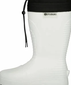 Fubuki Unisex Niseko 3.0 White Best