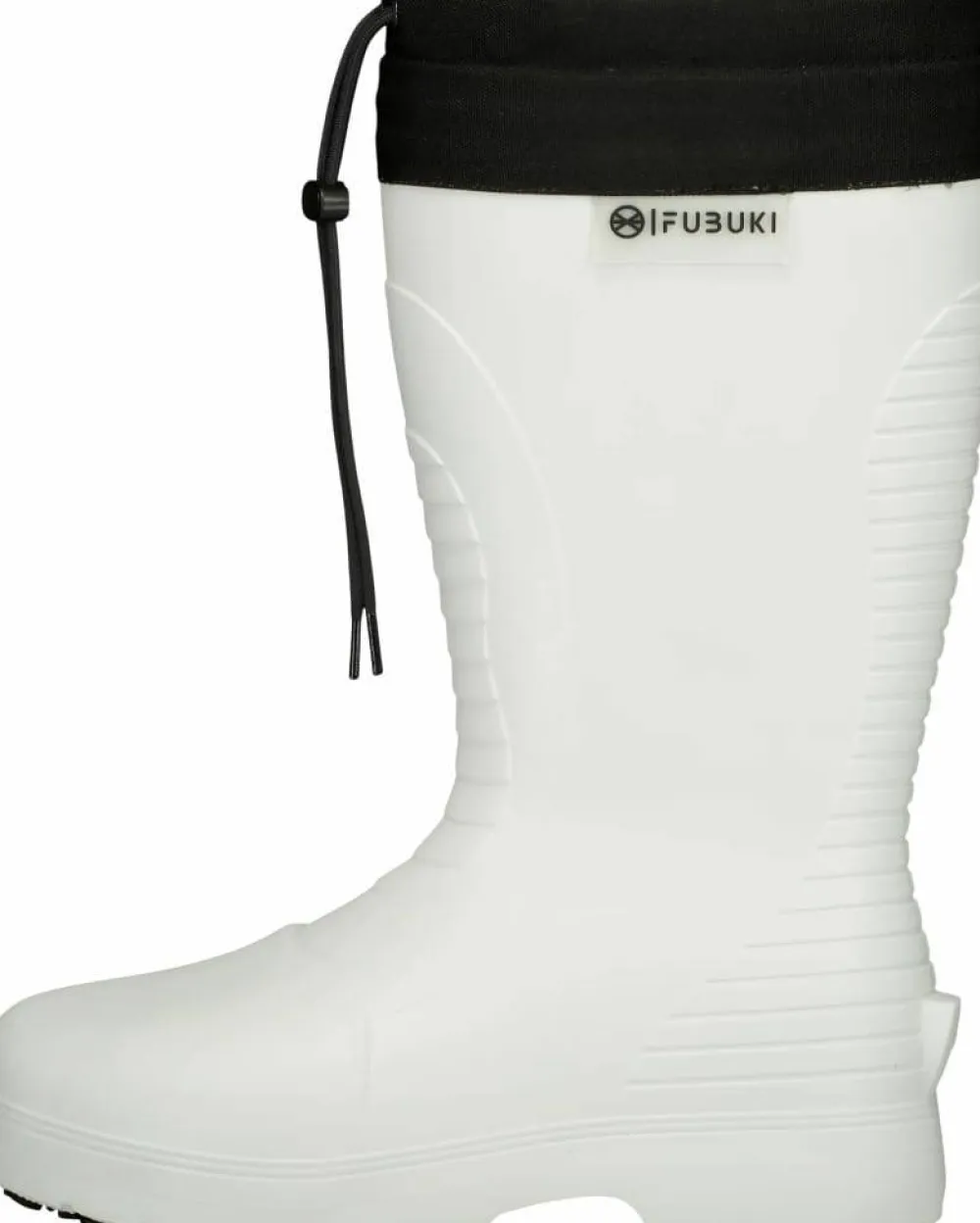 Fubuki Unisex Niseko 3.0 White Best