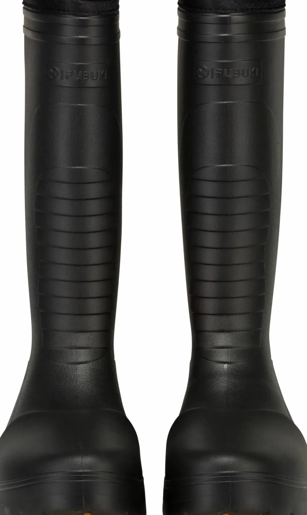 Fubuki Unisex Okinawa Black Sale