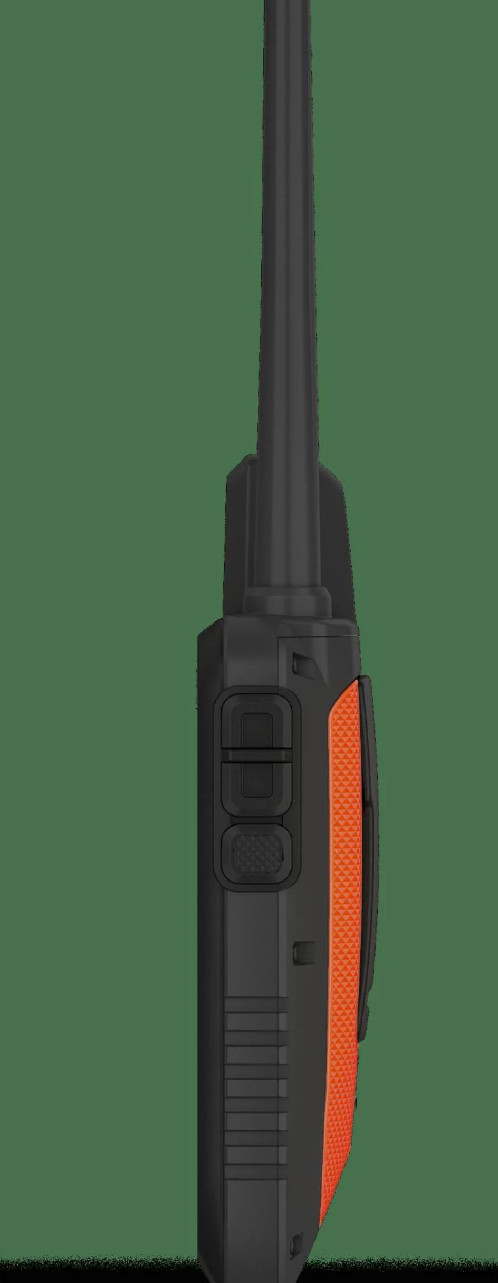 Garmin Alpha 300 Handheld Only Nordic Black