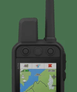 Garmin Alpha 300 Handheld Only Nordic Black