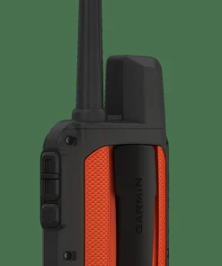 Garmin Alpha 300 Handheld Only Nordic Black