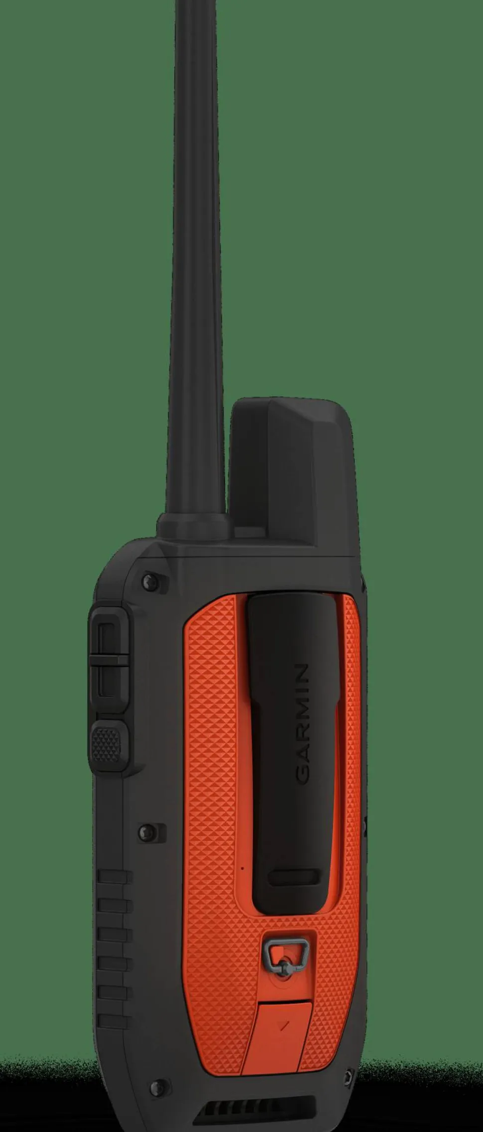 Garmin Alpha 300 Handheld Only Nordic Black