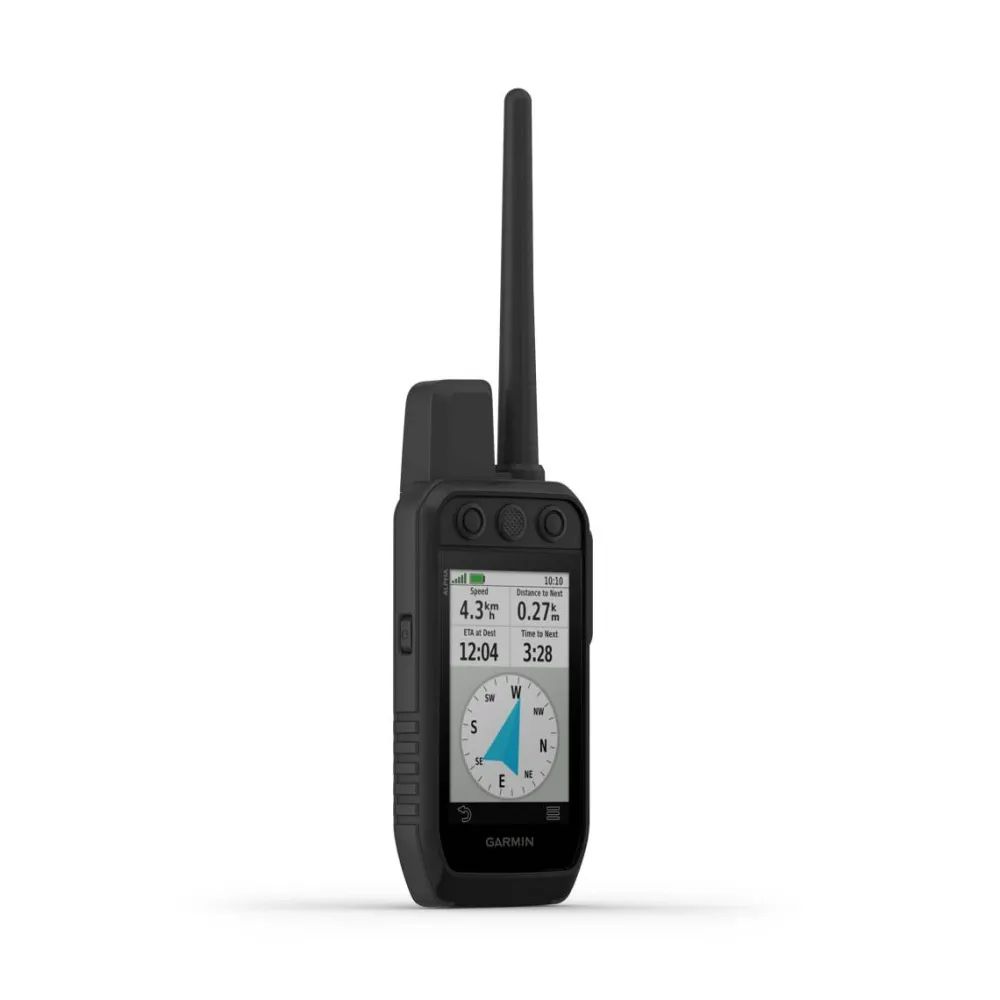 Garmin Alpha 200 Plus New