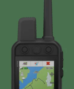 Garmin Alpha 300i Handheld Only Nordic Black