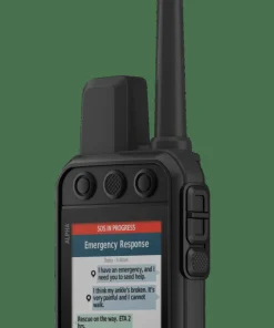 Garmin Alpha 300i Handheld Only Nordic Black