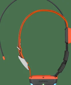 Online Alpha T20 GPS Collar Nordic Black Jakt