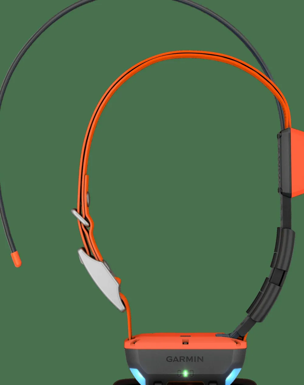 Online Alpha T20 GPS Collar Nordic Black Jakt