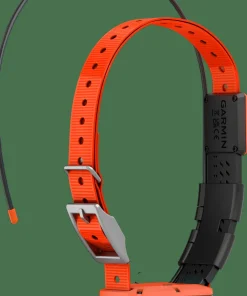Online Alpha T20 GPS Collar Nordic Black Jakt