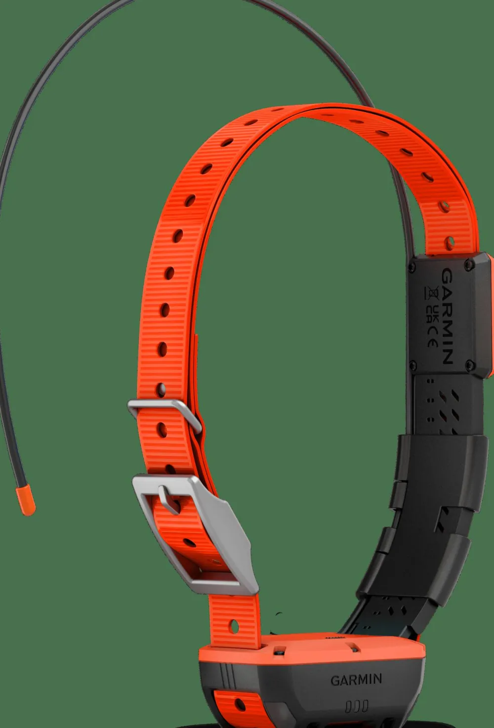 Online Alpha T20 GPS Collar Nordic Black Jakt