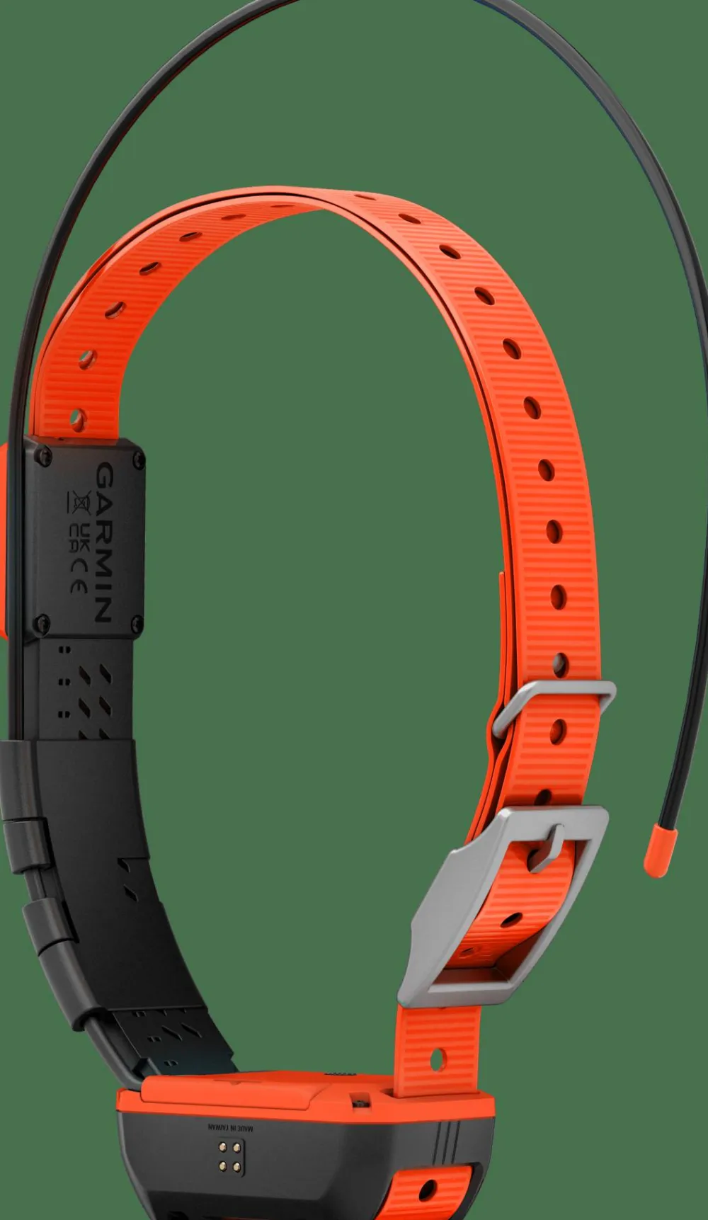 Garmin Alpha T20 GPS Collar Nordic Black Online