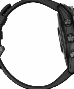 Outlet epix Pro Sapphire Generation 2, 51 mm Carbon Gray Elektronik