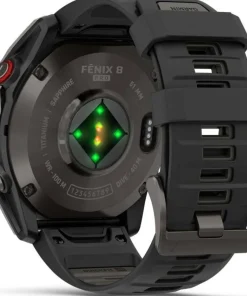 Garmin Fenix 8 Pro - 51mm Carbon Grey Discount