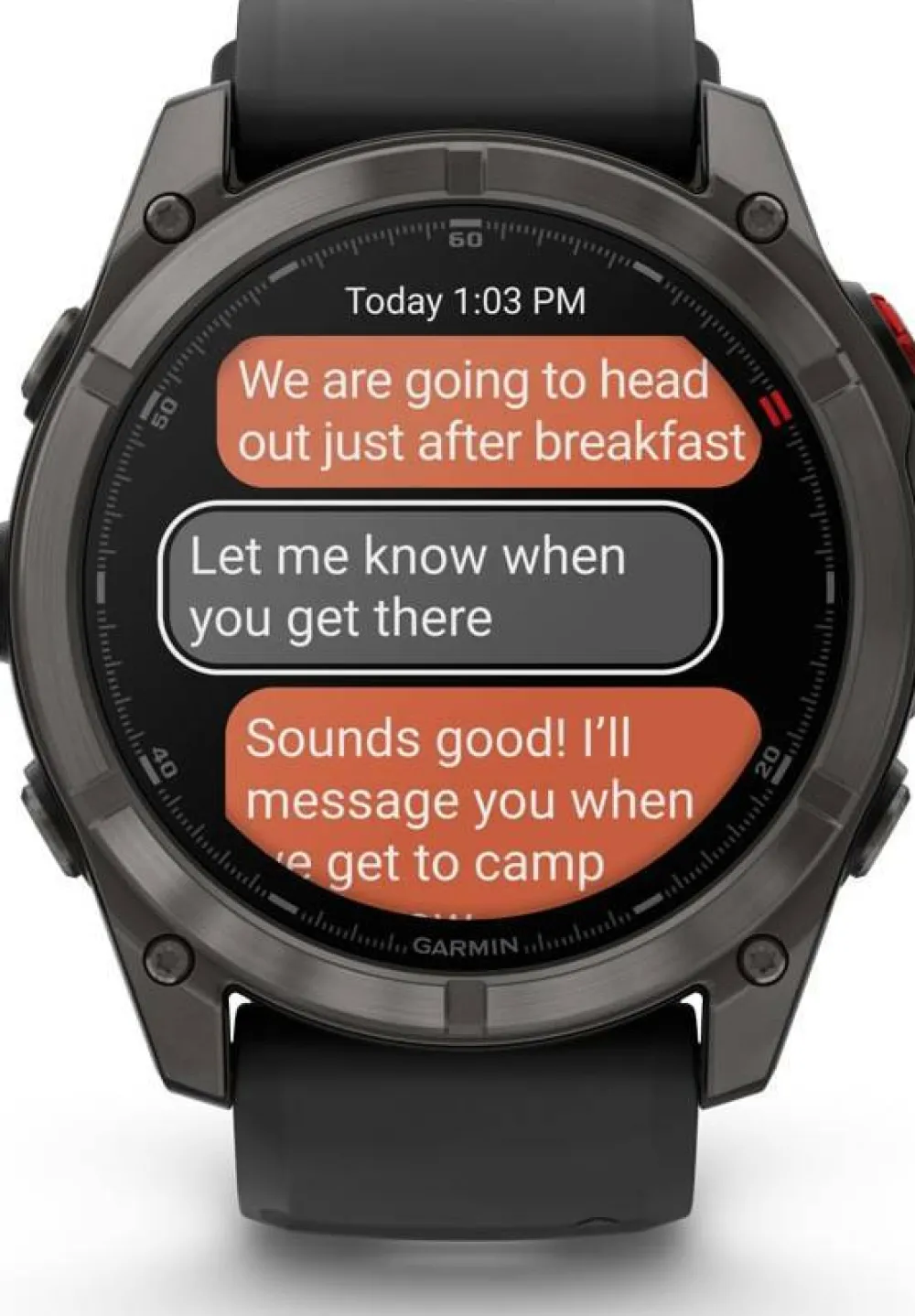 Garmin Fenix 8 Pro - 51mm Carbon Grey Discount