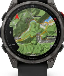 Garmin Fenix 8 Pro - 47mm Carbon Grey Online
