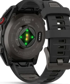 Garmin Fenix 8 Pro - 47mm Carbon Grey Online
