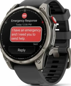 Discount Fenix 8 Pro - 47mm Cykling