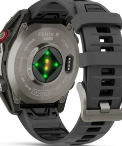 Discount Fenix 8 Pro - 47mm Cykling