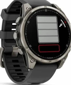 Discount Fenix 8 Pro - 47mm Cykling
