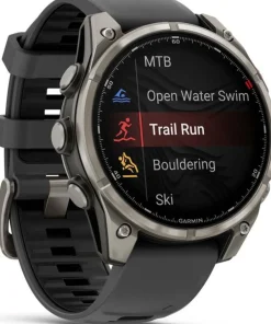 Discount Fenix 8 Pro - 47mm Cykling