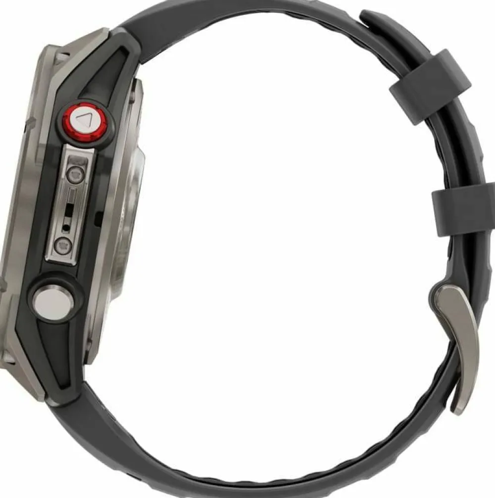 Discount Fenix 8 Pro - 47mm Cykling