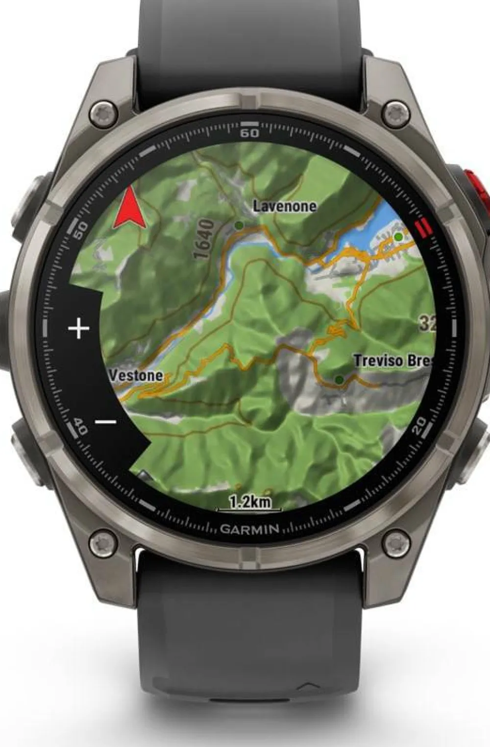 Discount Fenix 8 Pro - 47mm Cykling