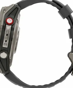 Garmin Fenix 8 Pro - 51mm Titanium