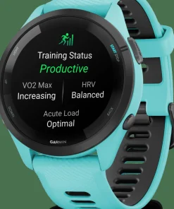 Garmin Forerunner 265 Aqua