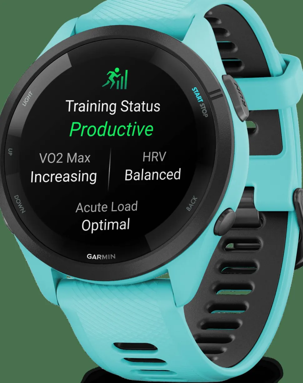 Garmin Forerunner 265 Aqua