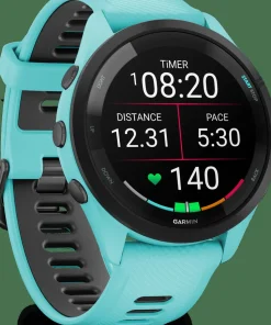 Garmin Forerunner 265 Aqua