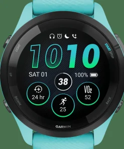 Garmin Forerunner 265 Aqua