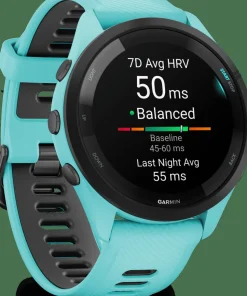 Garmin Forerunner 265 Aqua