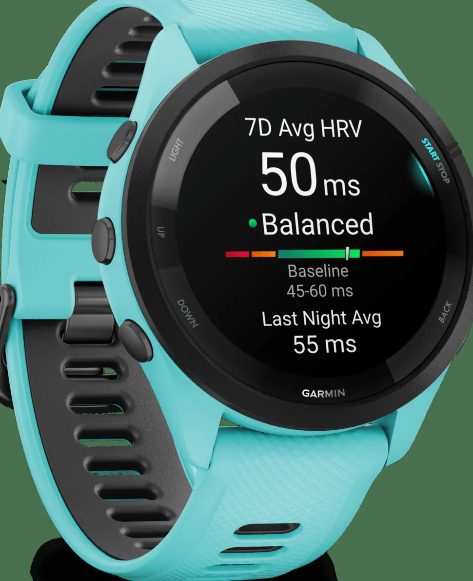 Garmin Forerunner 265 Aqua