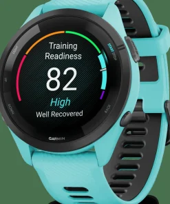 Garmin Forerunner 265 Aqua
