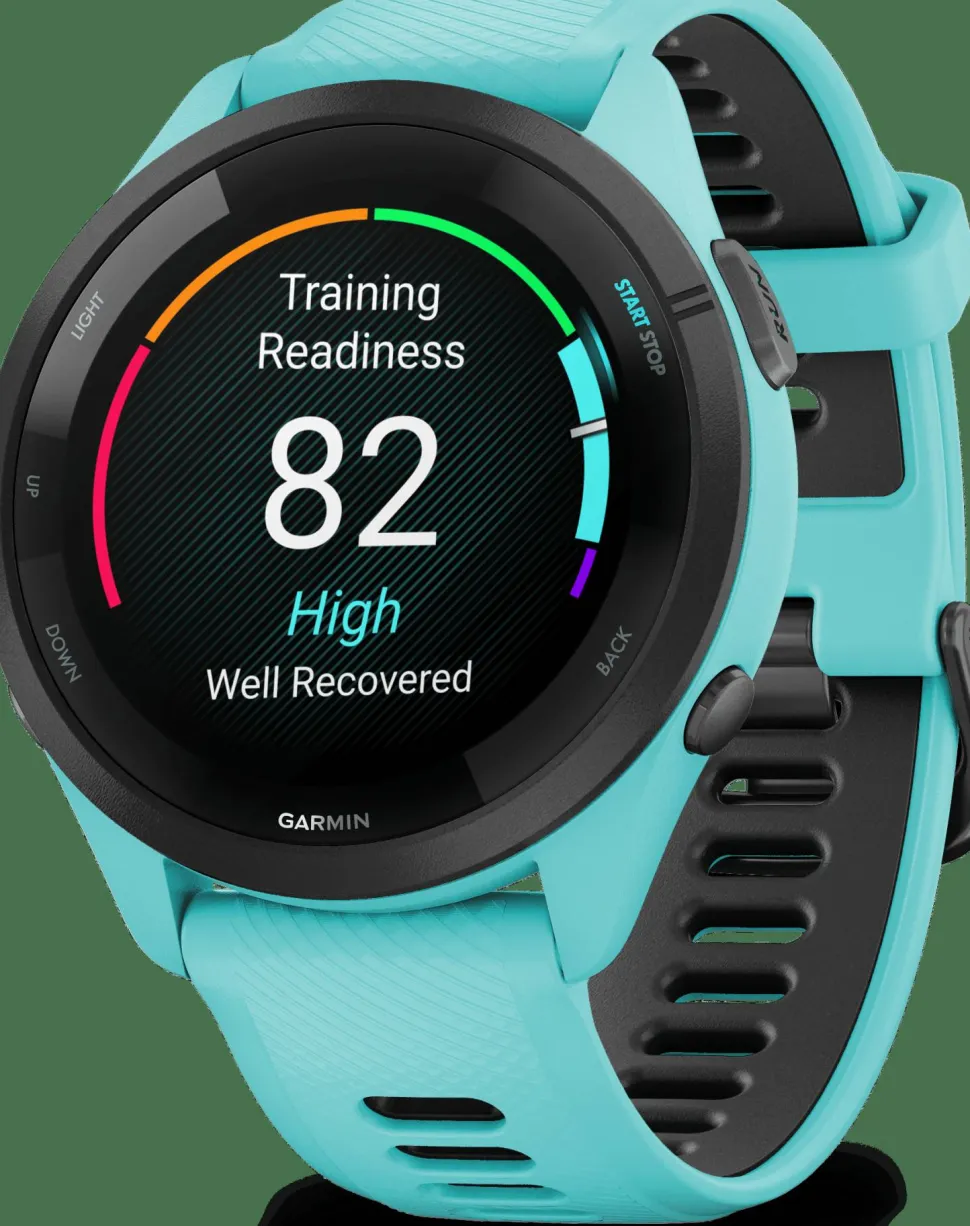 Garmin Forerunner 265 Aqua