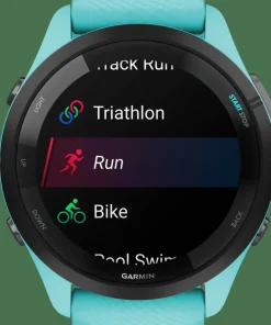 Garmin Forerunner 265 Aqua